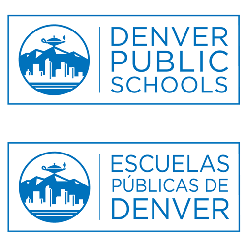 Denver Public Schools - Logos