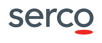 Serco - Logo