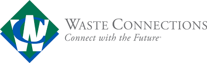 Waste Connections - Logo