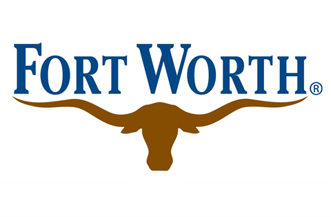 City of Fort Worth logo