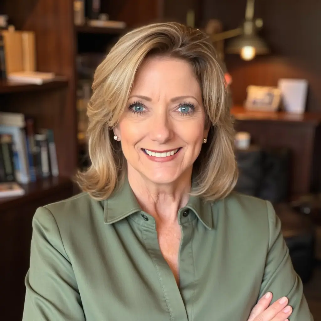 headshot photo of Onie Ryan